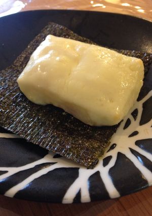 子供が喜ぶ もちもち 簡単 餅チーズ-レシピのメイン写真