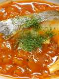 タラを簡単 洋食に♪タラのケチャソース♡