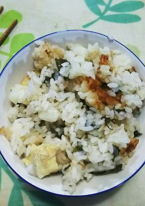 簡単ゆりねご飯-レシピのメイン写真