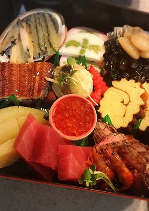 四角いフライパン用　だて巻きレシピ-レシピのメイン写真