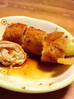 肉巻き☆エノキとネギの豚バラ巻き☆☆-レシピのメイン写真