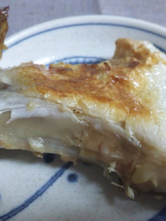 ぶりかまの塩焼き-レシピのメイン写真