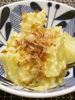 じゃがいもの煮っころがし-レシピのメイン写真