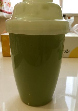 ダイエットにもオススメ☆飲みやすい青汁-レシピのメイン写真