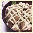 豚バラで簡単♡ウマウマ丼♡
