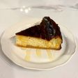 ゴルゴンゾーラチーズケーキ♡