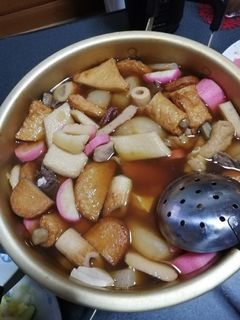 ★★我が家のおでん★★-レシピのメイン写真