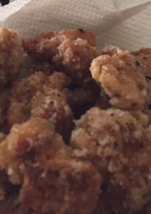 美味しくジューシー!子供大好き甘い唐揚げ-レシピのメイン写真
