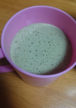 フルーツ青汁-レシピのメイン写真
