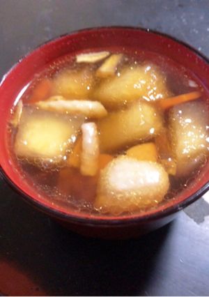冬瓜汁-レシピのメイン写真