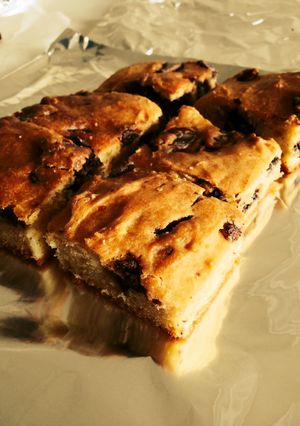 かんたん４つで豆腐チョコケーキ◎HM-レシピのメイン写真