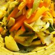 簡単節約☆切り干し大根の炊いたん
