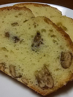 醤油豆のケーキ-レシピのメイン写真