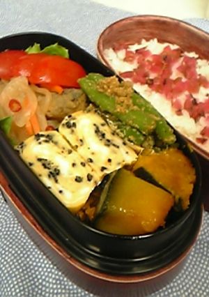 超簡単☆美味☆グラッセ風かぼちゃの煮物-レシピのメイン写真