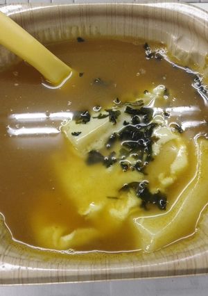 職場でもカンタン♪スープカレー雑煮◎-レシピのメイン写真