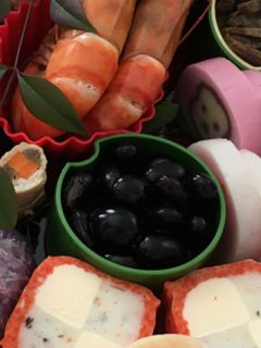 ほっとけ黒豆-レシピのメイン写真