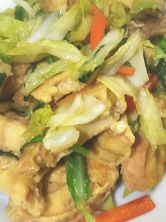 麸~❗チャンプル-レシピのメイン写真