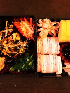 ★ミニおせち2017★-レシピのメイン写真