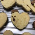 にわとりクッキー
