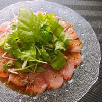 基本からアレンジまで！思わずつくりたくなる「はまち サーモン」の