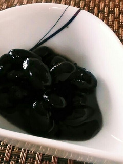 【お正月】失敗しない黒豆煮-レシピのメイン写真