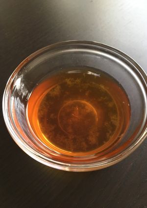 簡単！ベトナム甘酢タレ-レシピのメイン写真