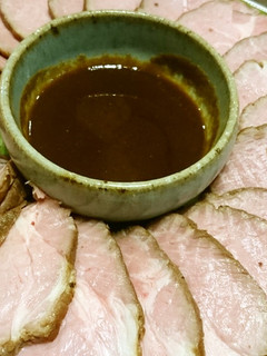 炊飯器でやわらか!ローストポーク-レシピのメイン写真
