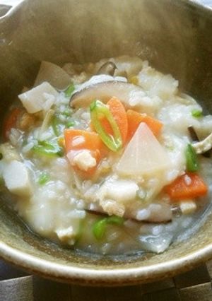 鹿児島のななとこずし-レシピのメイン写真