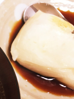 片付け簡単♥フライパンで焼くお餅-レシピのメイン写真