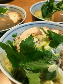 無添加ラーメンスープ♪-レシピのメイン写真