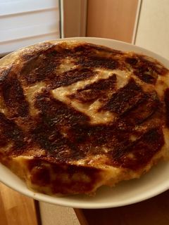 羽根つき餃子-レシピのメイン写真