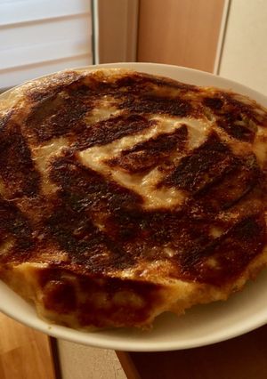 羽根つき餃子-レシピのメイン写真