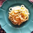 濃厚エメンタールソース♪うどん