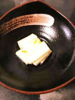 柚子大根♪爽やかな香りが絶品です!-レシピのメイン写真
