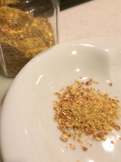 無農薬みかんの皮で陳皮(チンピ)-レシピのメイン写真