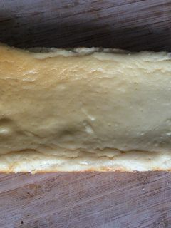 ヨーグルトとおからのチーズケーキ風-レシピのメイン写真