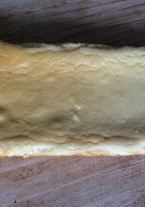 ヨーグルトとおからのチーズケーキ風-レシピのメイン写真
