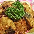 風味抜群★しっとり【鱈のハーブ唐揚げ】