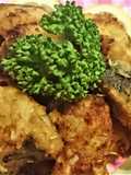 風味抜群★しっとり【鱈のハーブ唐揚げ】