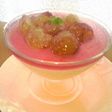 ☆とろける杏仁豆腐☆