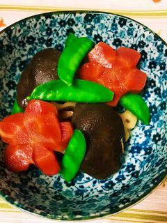 筑前煮-レシピのメイン写真