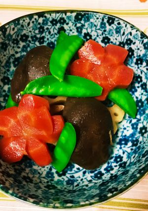 筑前煮-レシピのメイン写真