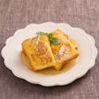 しっとりフレンチトースト