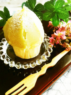 ☆さつまいものモンブラン☆おもてなし♪-レシピのメイン写真