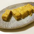 出し巻き卵っぽい卵焼き