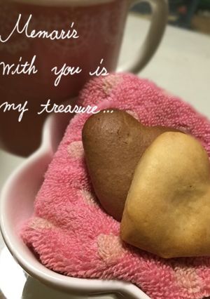 簡単サクサク✨基本のクッキー-レシピのメイン写真