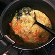 子供も喜ぶ!バナナカレー☆市販ルー不使用