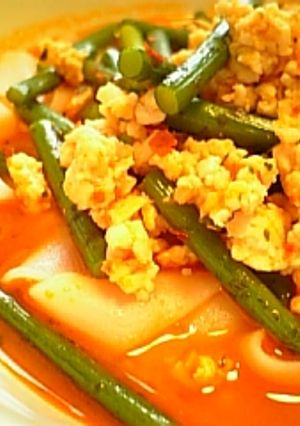 坦々麺-レシピのメイン写真