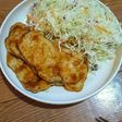 生姜焼き