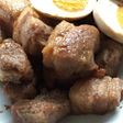 焼くだけ豚の角煮